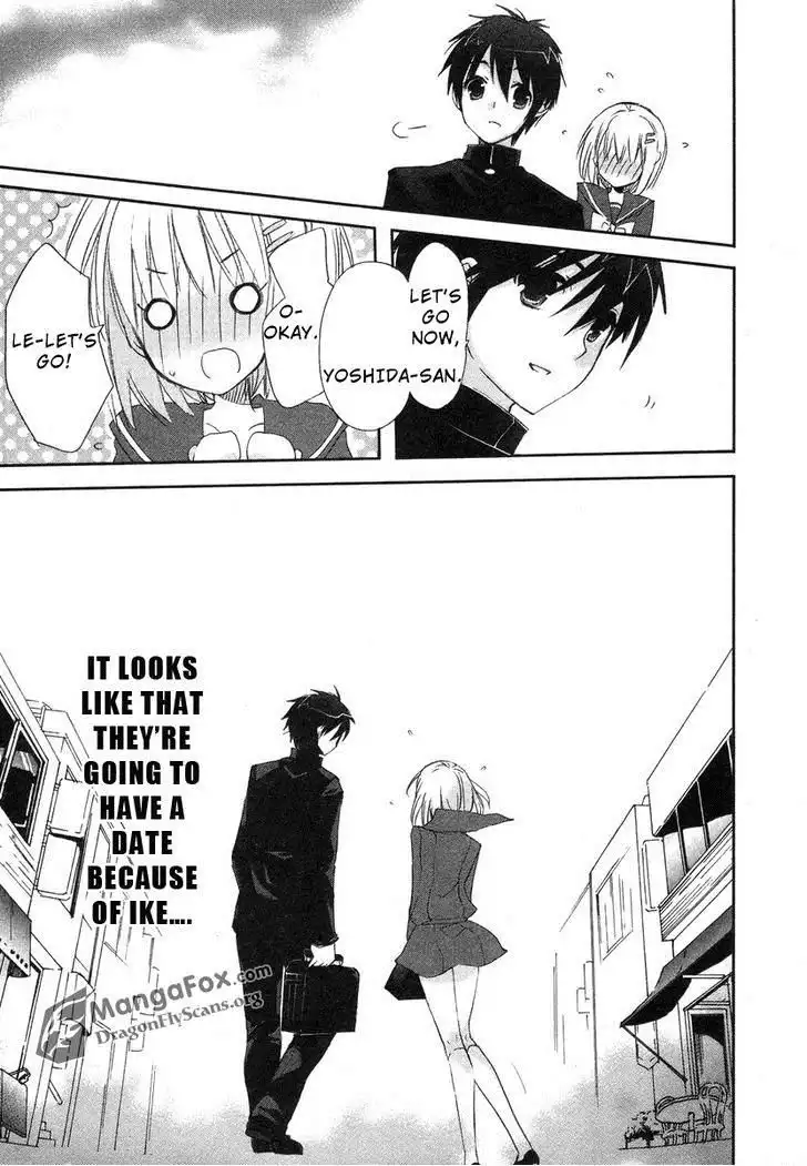 Shakugan no Shana Chapter 24 29